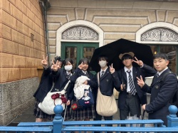 ディズニーリゾート