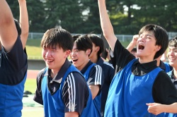 体育祭