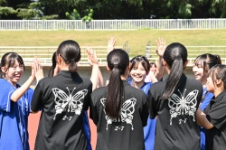 体育祭
