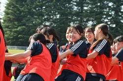 体育祭