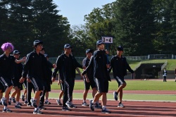 体育祭