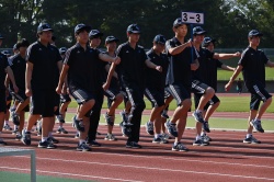 体育祭