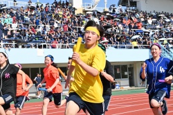 体育祭