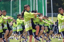 体育祭