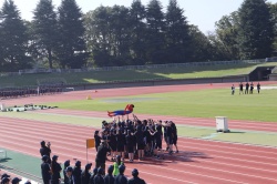 体育祭