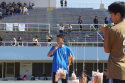 体育祭