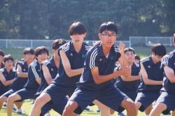体育祭
