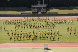 体育祭
