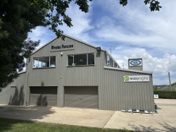 オーストラリア修学旅行1班