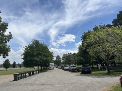 オーストラリア修学旅行1班