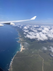 オーストラリア修学旅行1班