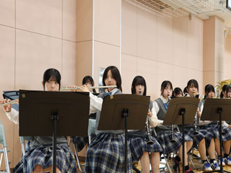 令和8年度 第1学期終業式など