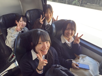2026修学旅行2班写真