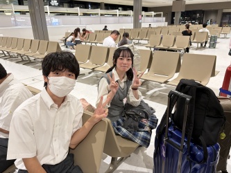 2026修学旅行4班写真