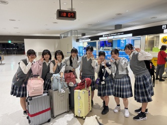 2026修学旅行4班写真