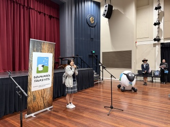 2026修学旅行1班写真