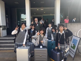2026修学旅行3班写真