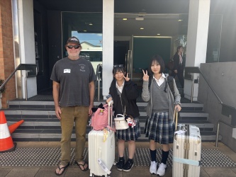 2026修学旅行3班写真