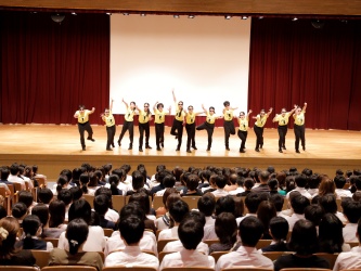 2026体験学習