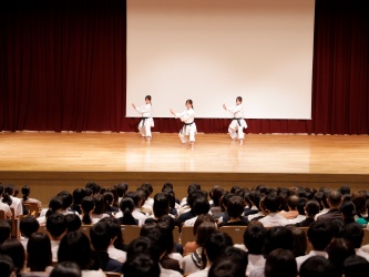 2026体験学習