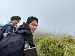 オーストラリア修学旅行1班