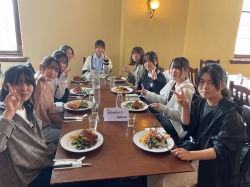 オーストラリア修学旅行1班