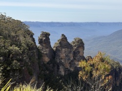 オーストラリア修学旅行2班