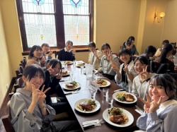 オーストラリア修学旅行2班