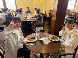 オーストラリア修学旅行2班