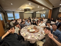 オーストラリア修学旅行2班