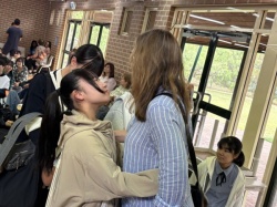 オーストラリア修学旅行2班