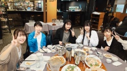 オーストラリア修学旅行2班