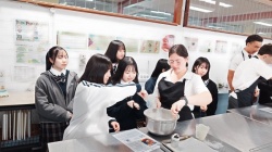 オーストラリア修学旅行2班