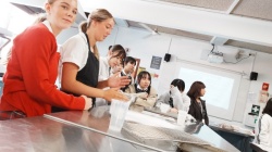 オーストラリア修学旅行2班