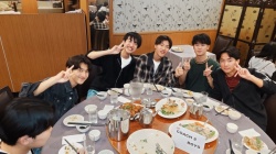 オーストラリア修学旅行2班