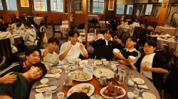 オーストラリア修学旅行2班