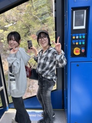 オーストラリア修学旅行2班