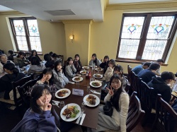 オーストラリア修学旅行3班