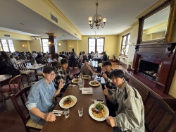 オーストラリア修学旅行3班