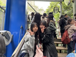 オーストラリア修学旅行3班