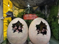 オーストラリア修学旅行3班