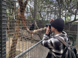 オーストラリア修学旅行3班