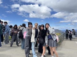 オーストラリア修学旅行3班