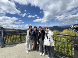 オーストラリア修学旅行3班