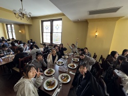 オーストラリア修学旅行3班