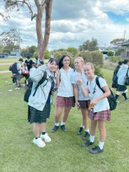 オーストラリア修学旅行2班