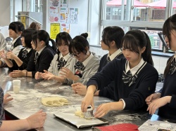 オーストラリア修学旅行2班