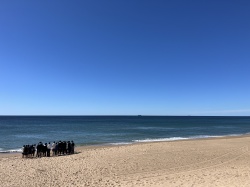 オーストラリア修学旅行3班