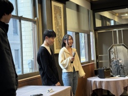 オーストラリア修学旅行3班