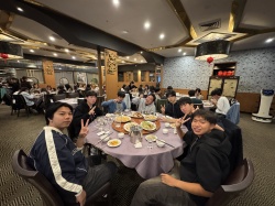 オーストラリア修学旅行3班